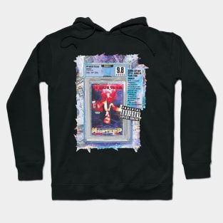 Master P Graded Cassette Tee Hoodie